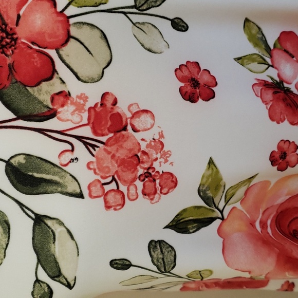 LulaRoe XS Carly - Picture 3 of 5